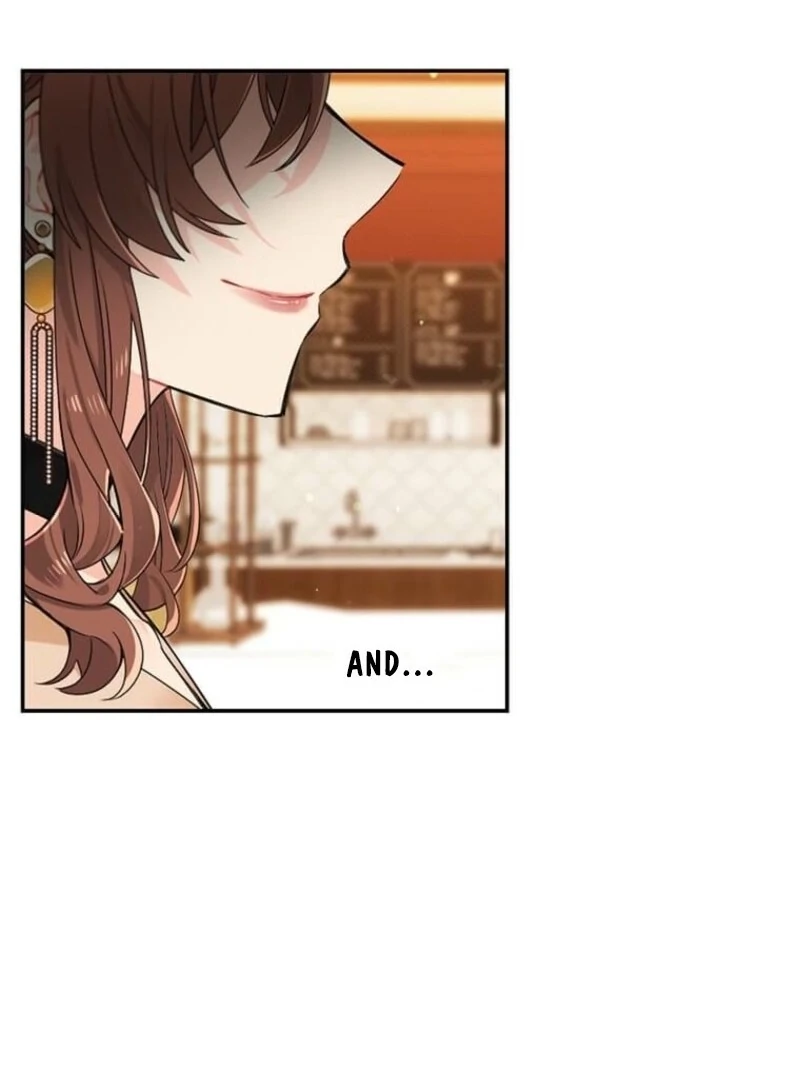 Mistaken for a Wicked Woman! Chapter 61 - page 37